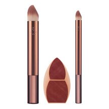 MAKEUP SAVER KIT  ESPONJA E PINCEL